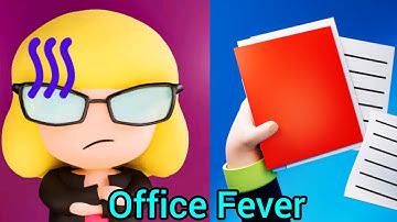 Office Fever Gameplay | Office Fever Walkthrough | Android