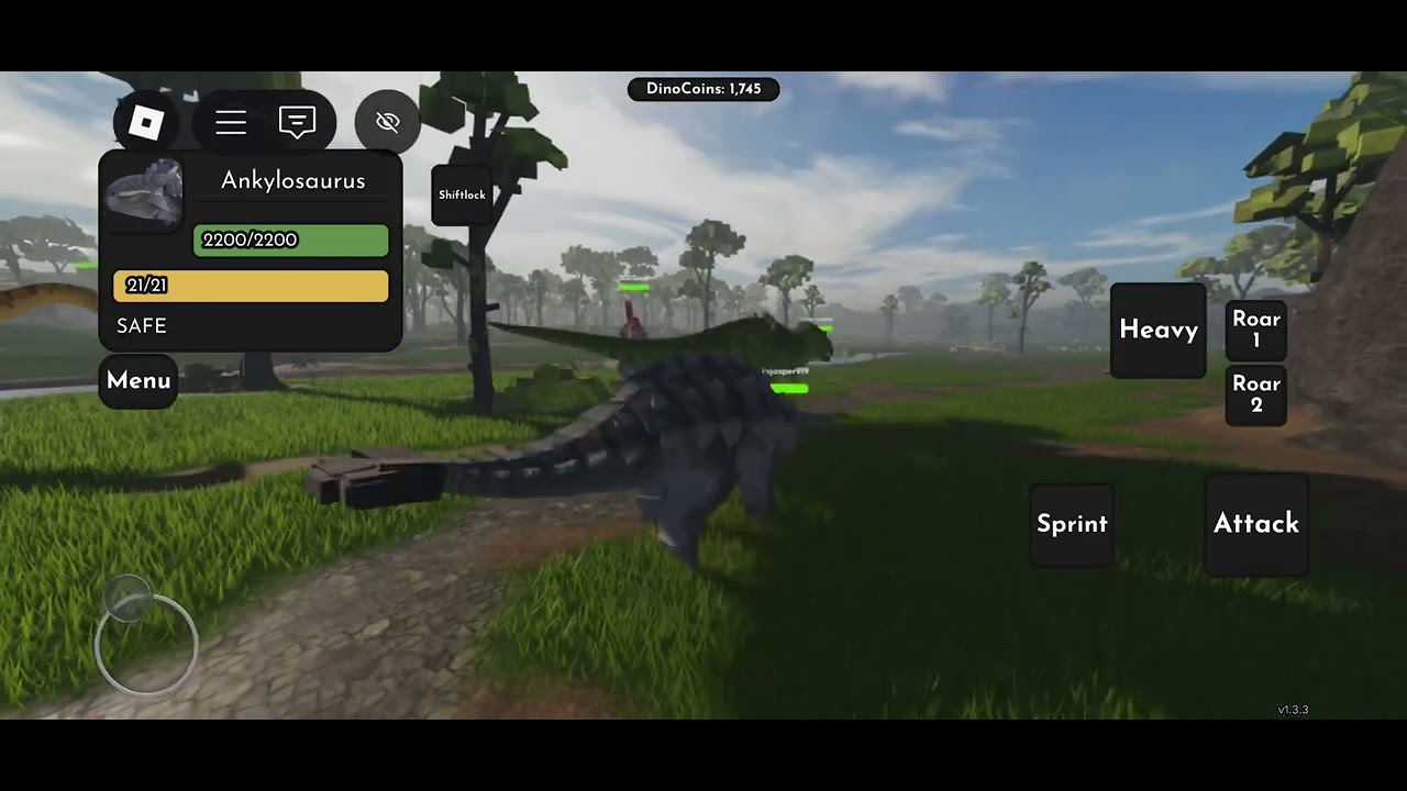 Even MORE ANKY MOMENT