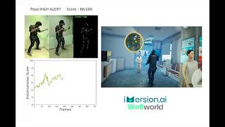 WeRworld   Virtual Reality in Training