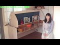 学習机2015・リノキッズデスクベッドで子供部屋が変身