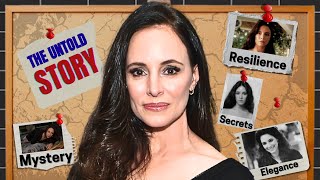 Stardom, Struggle & The Shadows Behind Her Smile | Madeleine Stowe | Starlet Mysteries #57