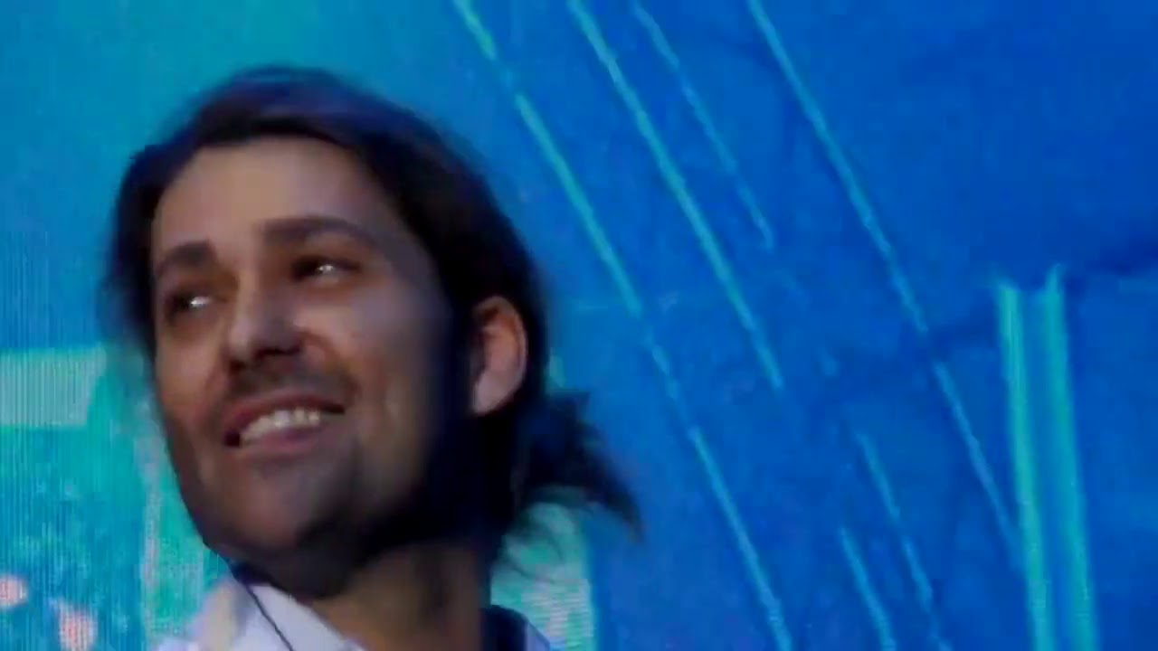 David Garrett ~ D.Scarlatti ~ Sonata F minor