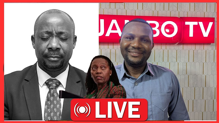 🅻🅸🆅🅴 KIJANA MZALENDO NKINDIKWA ANAZUNGUMZIA HALI YA KISIASA NCHINI GWAJIMA ATAJWA..