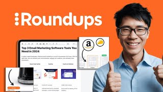 STOP Writing Affiliate Articles Manually – This AI Does It in 3 Minutes!