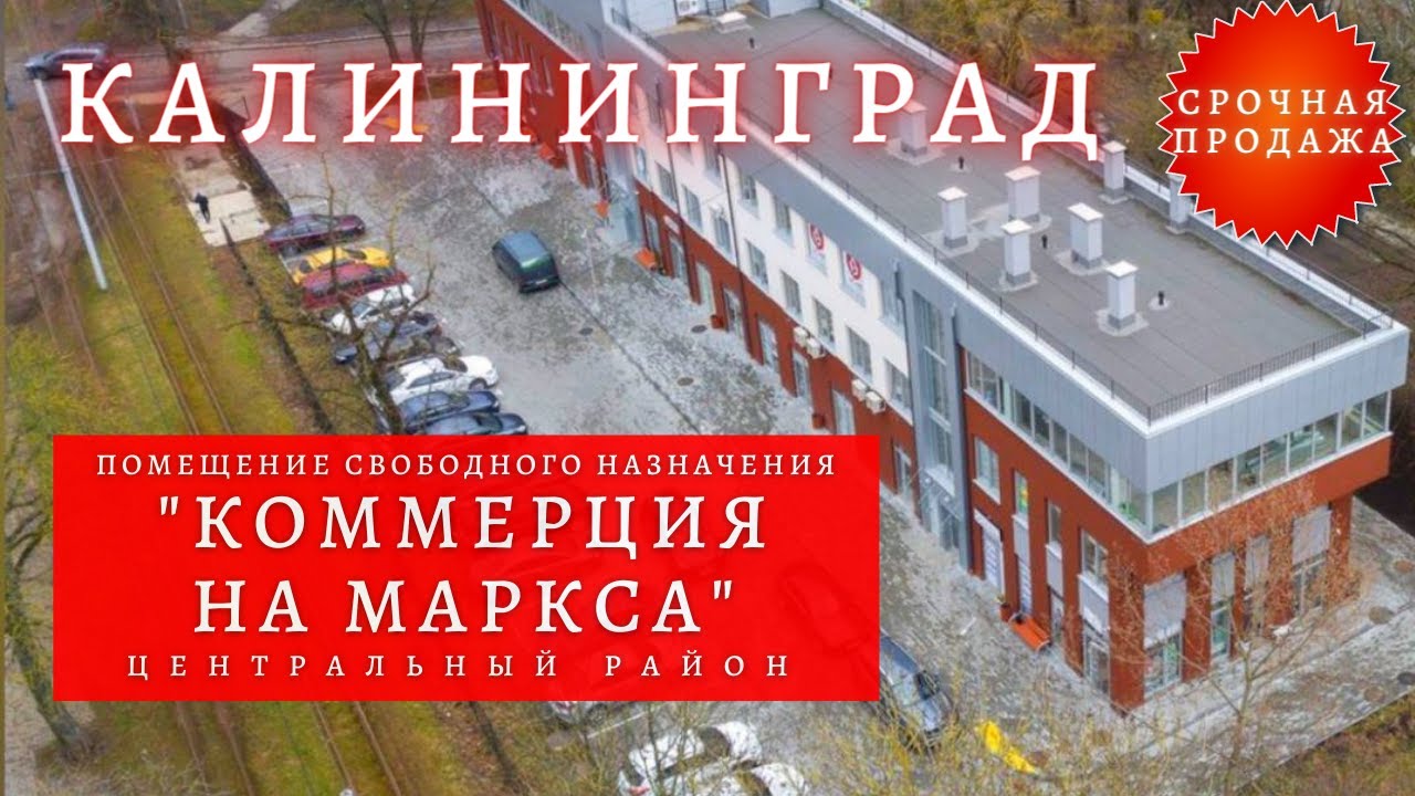 Авто недвижимость калининград