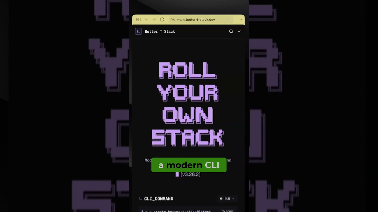 Open Source Tool That Feels Illegal to Be Free (part 39)