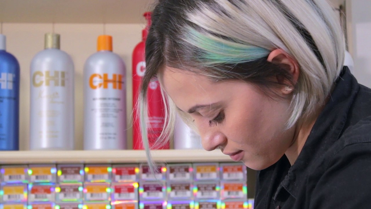 Prezentare Chic Salon