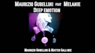 Deep Emotion (Maurizio Gubellini & Matteo Sala mix)