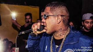 Mc Magal - Tac Tac Tec Tec Tic Tic Toc Toc