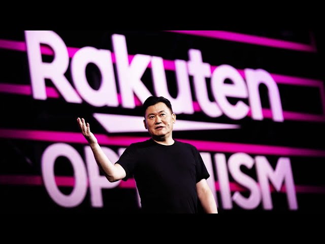 Rakuten Optimism 19 オープニングキーノート Youtube Rakuten Optimism 19 オープニングキーノート Youtube