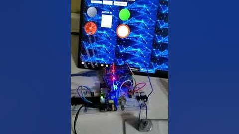 COMUNICACION SERIAL ENTRE ARDUINO Y APP EN VISUAL BASIC