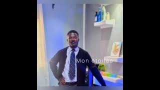 Dg Luc Monga Lamantation... Uko Wapi