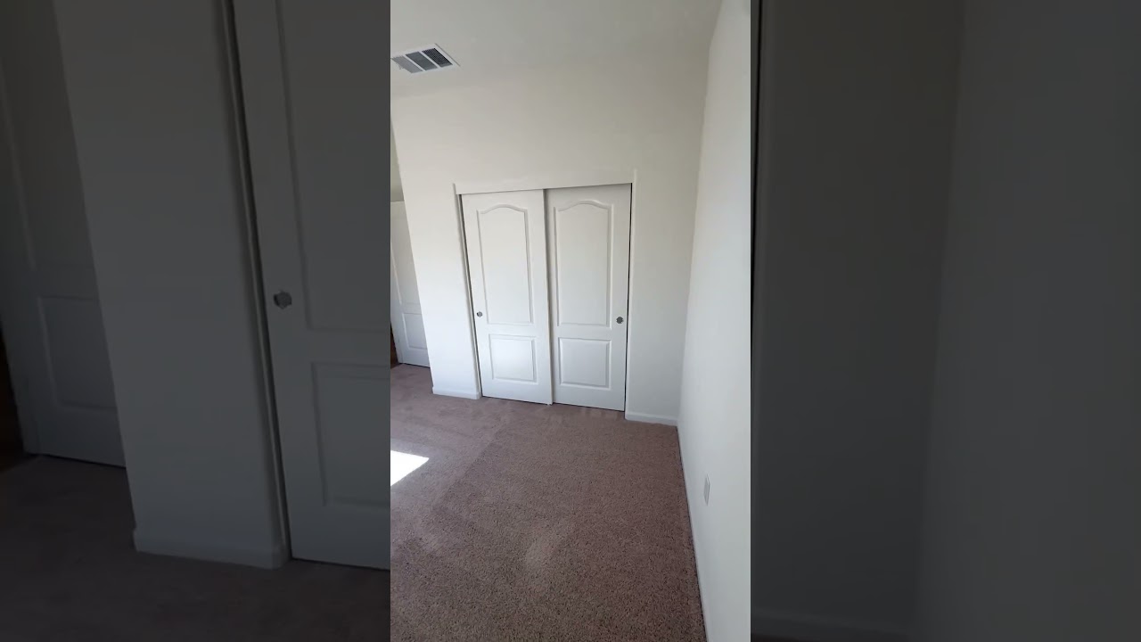 Only 16 new homes left in Riverbank, CA! Big backyards & move-in ready. Reserve for $1k! 