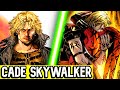 Who Is Cade Skywalker? #shorts
