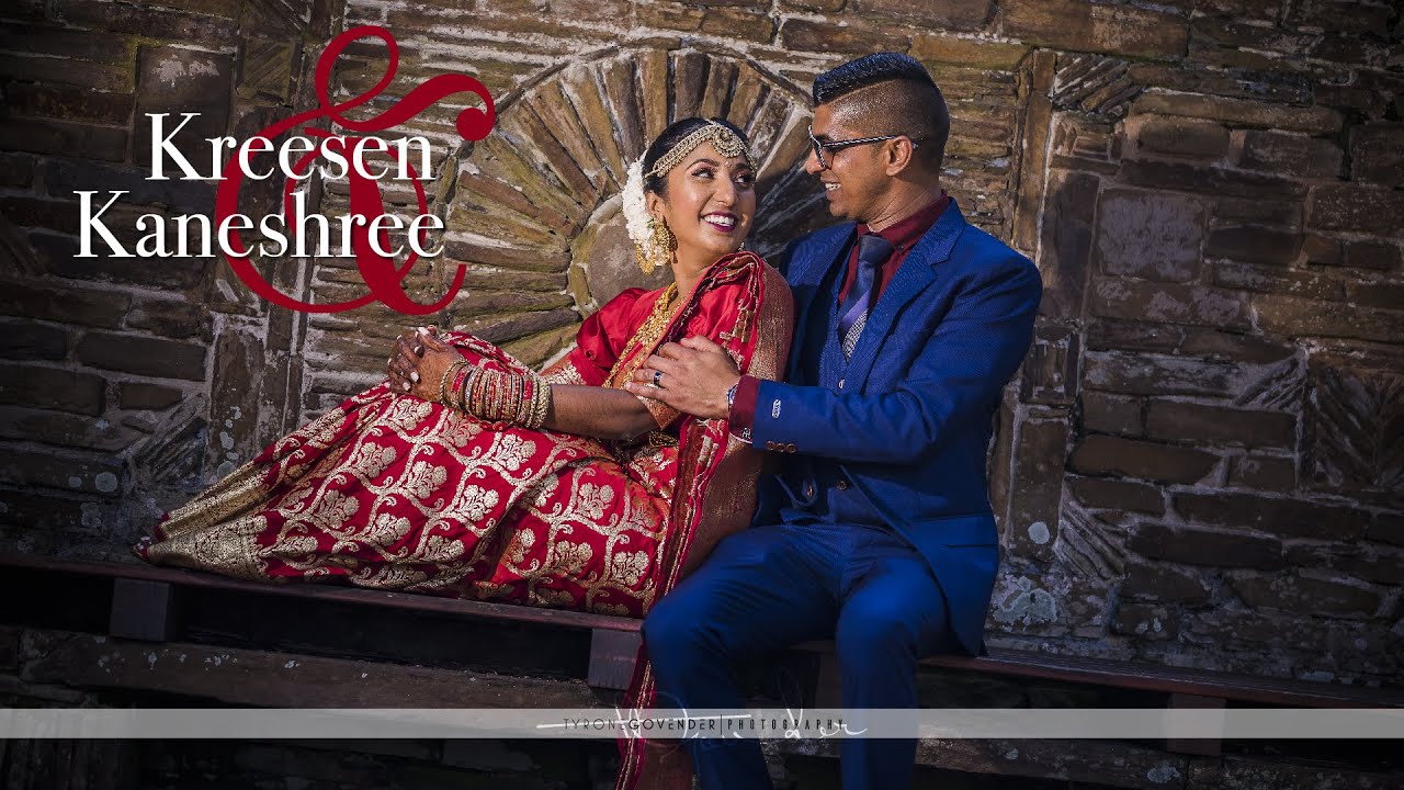 Kreesen & Kaneshree - YouTube
