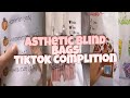 ☁️Aesthetic Blind Bags☁️ Tiktok Complition (Satisfying)