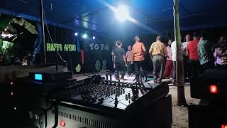 Raffi audio sound system' gandeng sound Topa 02 👍