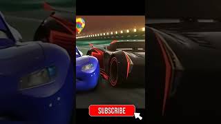 Cars 3 FXX road closure for #38