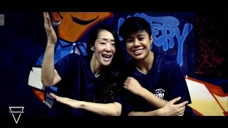 Throwdown Vol 3  Recap | 2016 | Bboynation