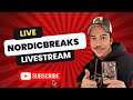 NordicBreaks - Livestream 2026-03-10