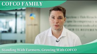 Standing With Farmers, Growing With COFCO