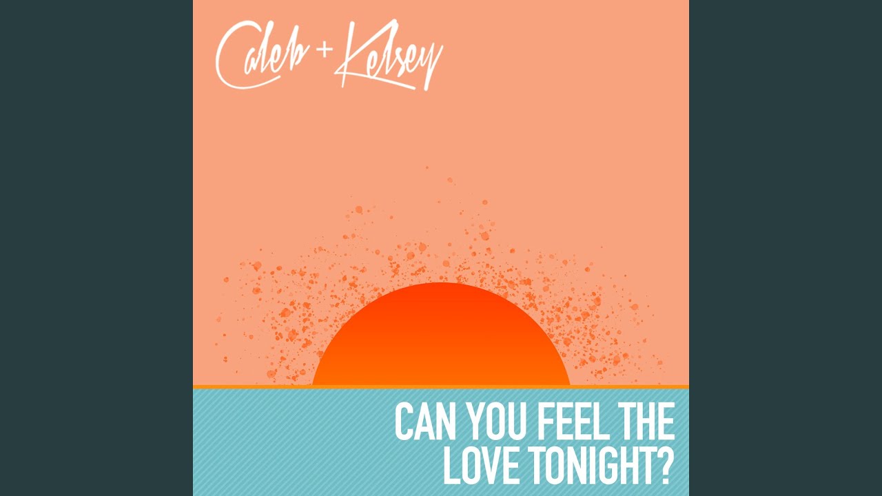 Can You Feel The Love Tonight Youtube Music