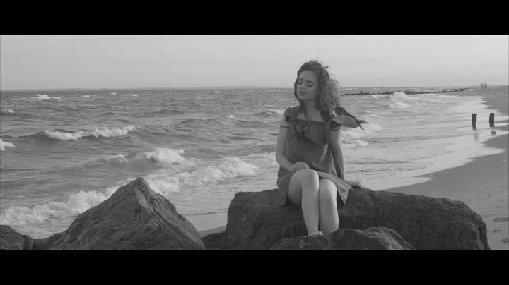 Kristen Lay- Bigger [Official Video]