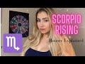 ♏ Scorpio Rising ♏ (The Houses Explained & What You Need to Know)