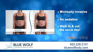 Commercial Blue Wolf Transformations Easiest Way March 2024