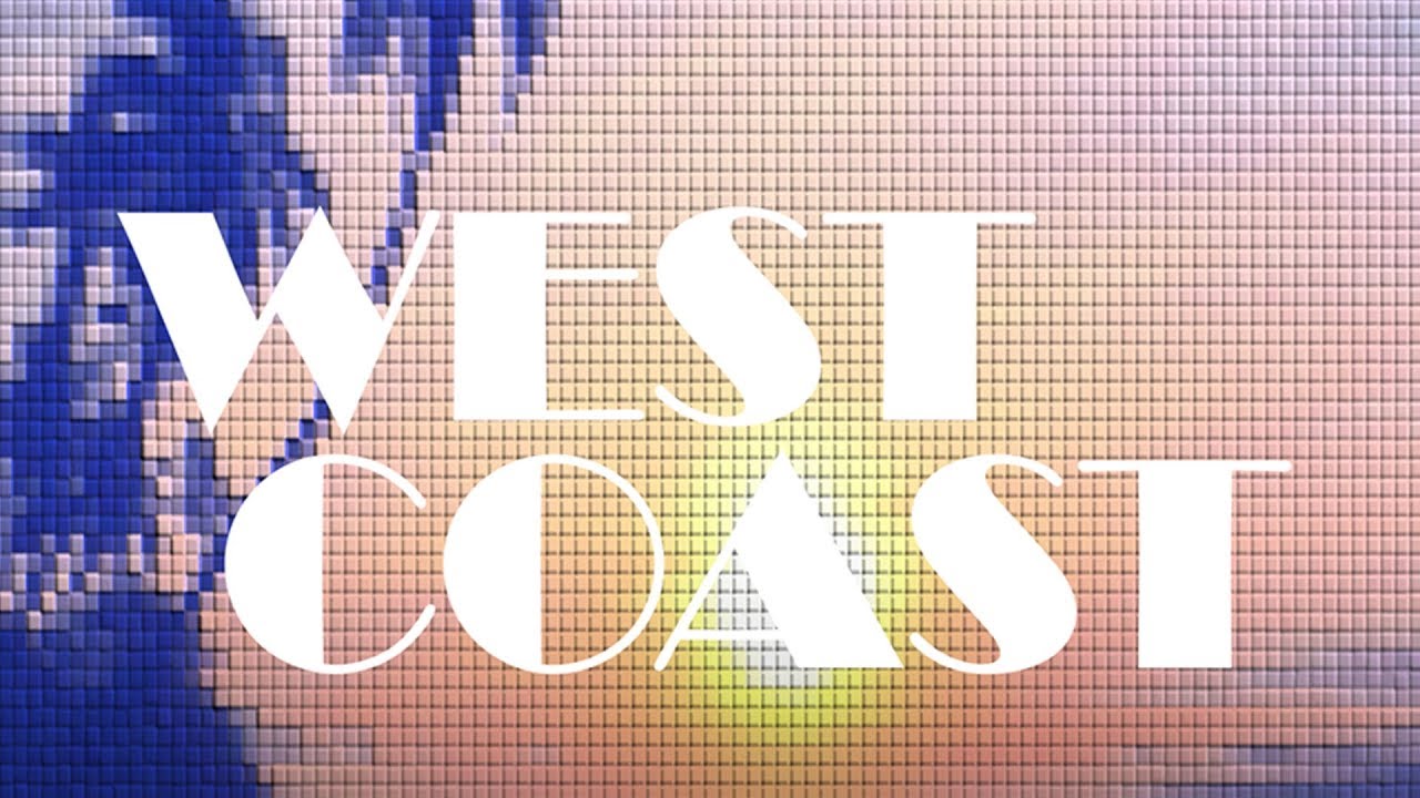 Markvard - West Coast