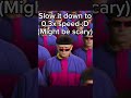 Slow it down for a cool song :D #work Mp3 Song
