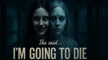 The Silent Twins’ Terrifying Bond  Real-Life Horror