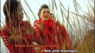 Detty-Kun Kun&Foudy 5Warna - Ibarat Karat