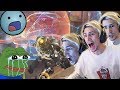 OLD XQC IS BACK! - Overwatch Tournament! | xQcOW