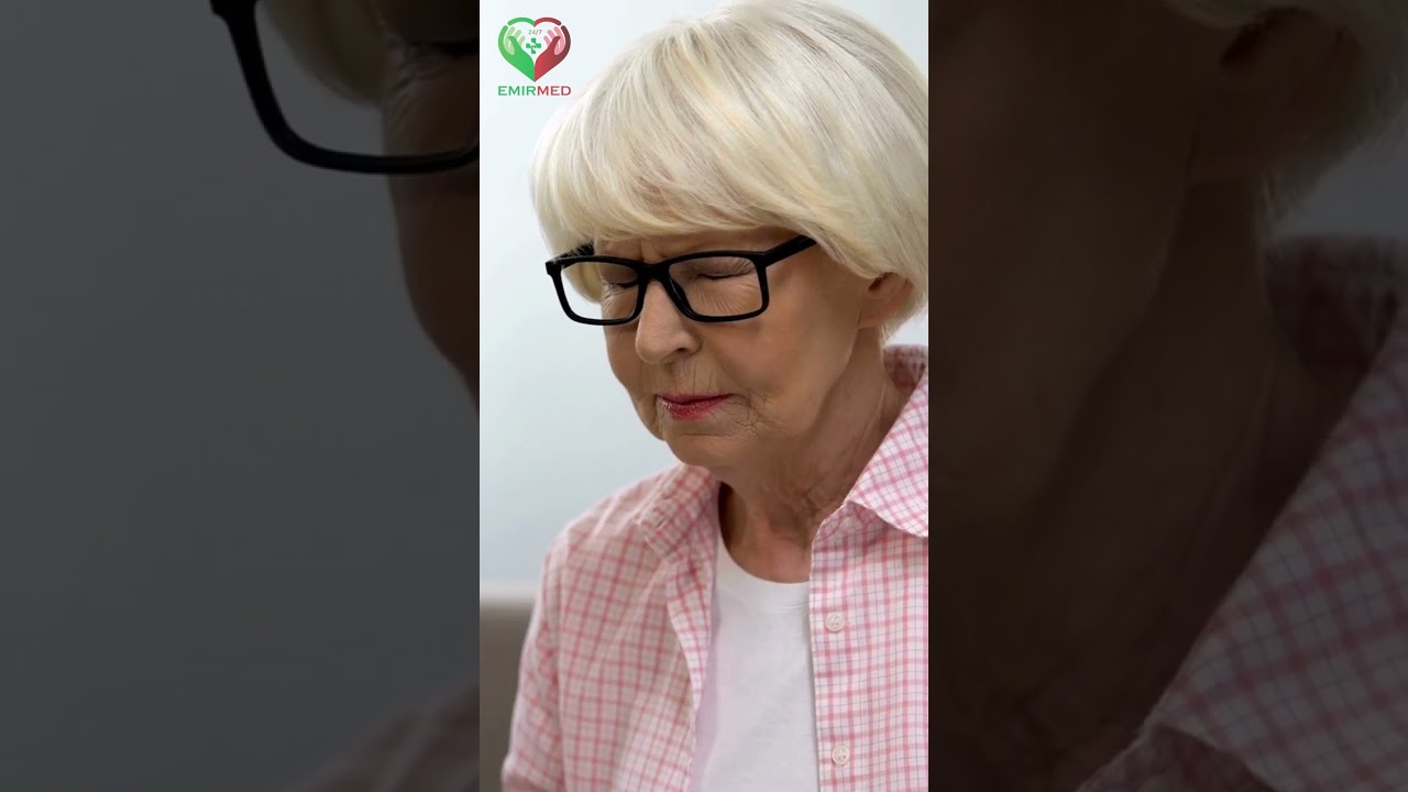 КАТАРАКТА | ЭМИРМЕД