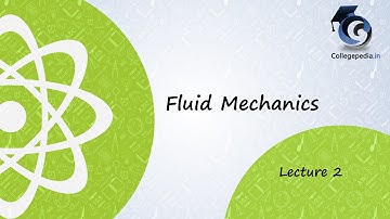 Fluid Mechanics, Lecture 2,  Physics IIT JEE (Submerged Body Cases)