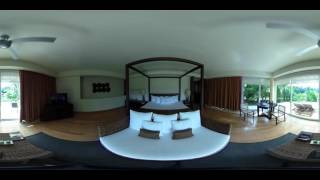 360 Video Hotel Blue Diamond Riviera Maya ***** GL Adults Only