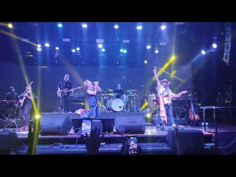 Love of Lesbian - Planeador - Oniria e Insomnia - Lima 06/12/2025 Centro de Convenciones Leguía