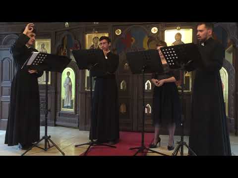 Marie Mere de Dieu K. Tuev