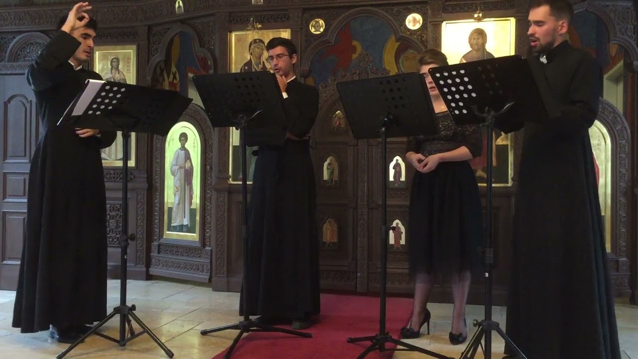 Marie Mere de Dieu K. Tuev