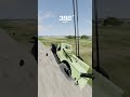 Instant 500 MPH Acceleration 🚀 Which Vehicle Can Survive? 🤔 - BeamNG Drive #15