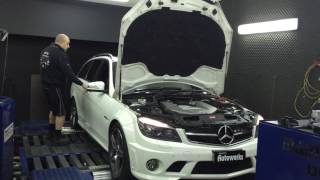 C63 By AutoWerks....