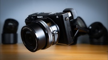 How to MASTER your KIT LENS