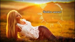 DJ GROSSU - Golden sunset | Tropical Deep House Music 2023 |Official song