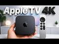 Apple TV 4K Release Date: Stunning Picture Quality and Incredible Features?