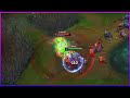 Drututt "Look at my Damage" Incident