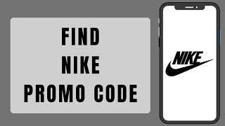 How To Find Nike Promo Code | Nike Discount Code (2023)