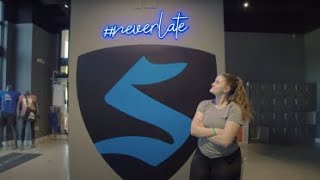 Beginner HIIT Workout Success Story | Colleen's Journey at SWEAT440