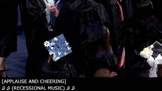 Quinsigamond Community College 2025 Commencement