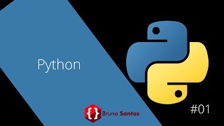 Python [2023] - #01 - Python e PyCharm - Hello World